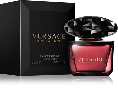 crystal noir parfum versace|Versace Crystal Noir by gianni.